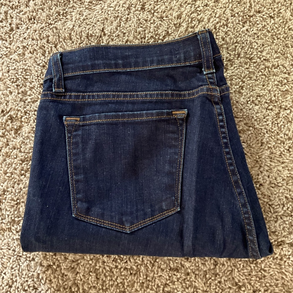 J Brand Cigarette Leg Jeans, Women’s Sz 32